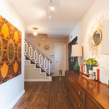 My Houzz: A Traditional Ranch Gets a Modern Makeover