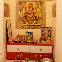 Rajapushpa Atria - Products