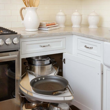 New Providence, NJ Kitchen