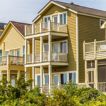 Isle of Palms Home