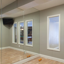 Gym/Studio