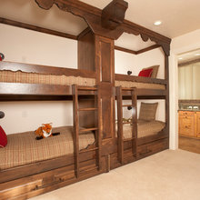 Bunk Room