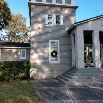 House Restoration