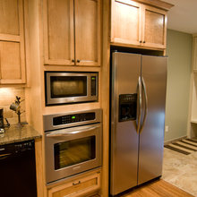 Kitchen Ideas