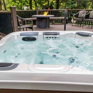 Contractor Collaboration with Best Hot Tubs (Long Island/NY))