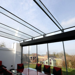 Dunstable - Skylights