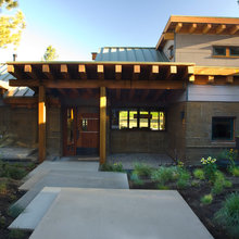 Exterior Ideas