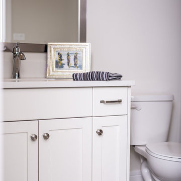 The Cliffs Show Home