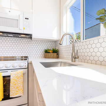 Accessory Dwelling Unit (ADU)