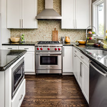 hardware -  kitchen