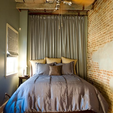 Private French Quarter Residence