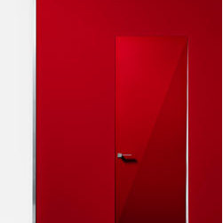 Frameless Doors - Interior Doors