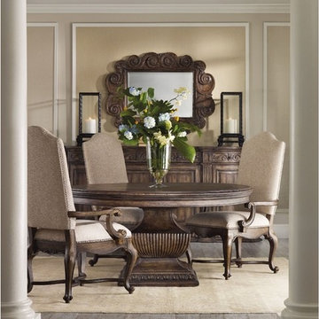 Hooker Furniture Rhapsody