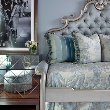 Teenage Girl Bedroom
