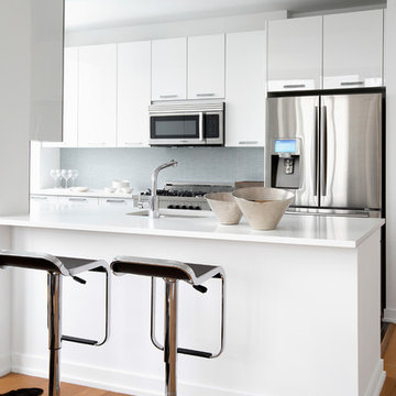 The Larstrand, 227 W 77th St. NYC