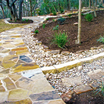 Dry Creeks & Drainage Solutions