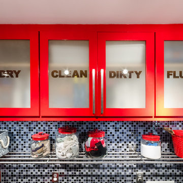 Laundry Room Renovation