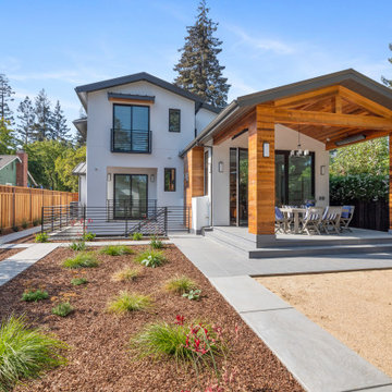 New Residence, Menlo Park-3