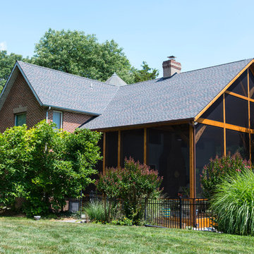 Graham Porch
