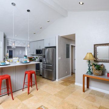 Kitchens