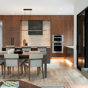 Montreal Avenue Residence
