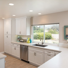 Kitchen itdea