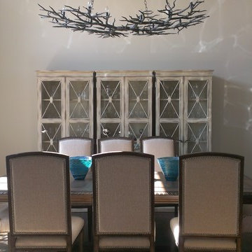 Luxury Homes - Control4 Projects