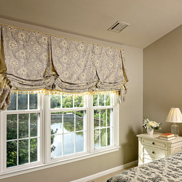 Color, Collections, and Custom Shades and Shutters
