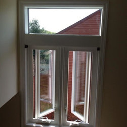 Casements - Windows