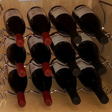 Custom Storage