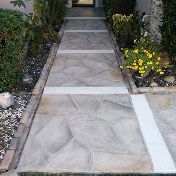 Concrete Overlay