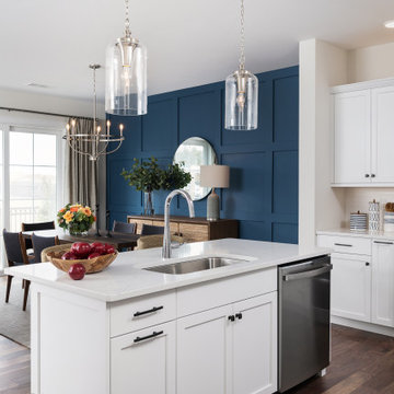 Sawyer's Reach — 55+ Condos & Townhomes in Plymouth, MA