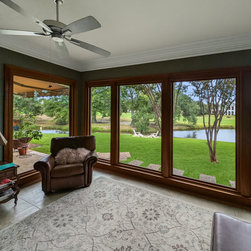 Picture Window - Windows