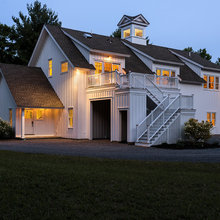 Porch / 3 season room