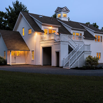 Micro-Winery/Guest House