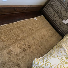 Trim and Floors