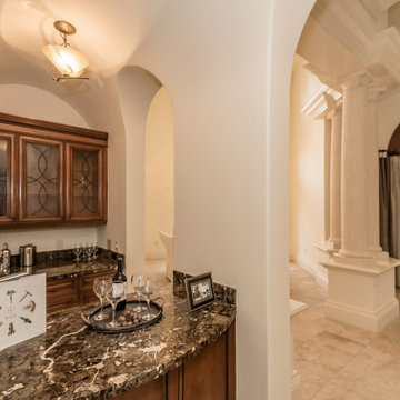 Palmer's Creek Contemporary