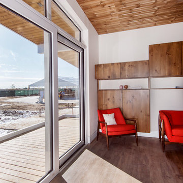 Solar Decathlon