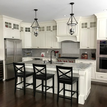 Durham CT New Home
