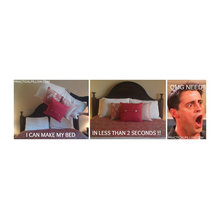 Practical Pillow
