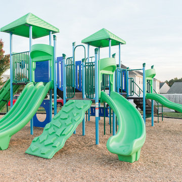 Mountain View Subdivision