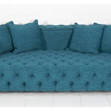 Modern and Contemporary Sofas and Sofa with Chaise Lounges