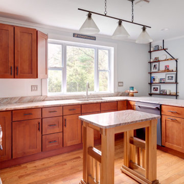 61 Warren Avenue Weston MA 02493