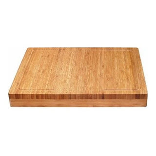 Freshware Cutting Boards for Kitchen Eco-Friendly Wood Cutting