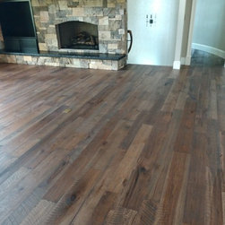 Hallmark Organics Engineered - Engineered Wood Flooring