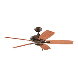 K310192TZP - Ceiling Fans