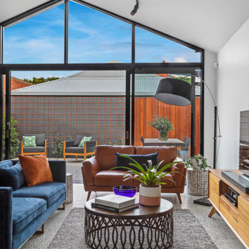Ascot Vale Extension & Renovation Project