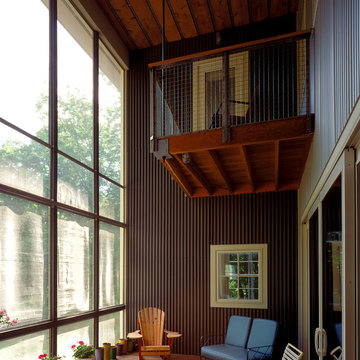 Berkshire House VI