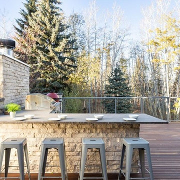 Fish Creek Retreat