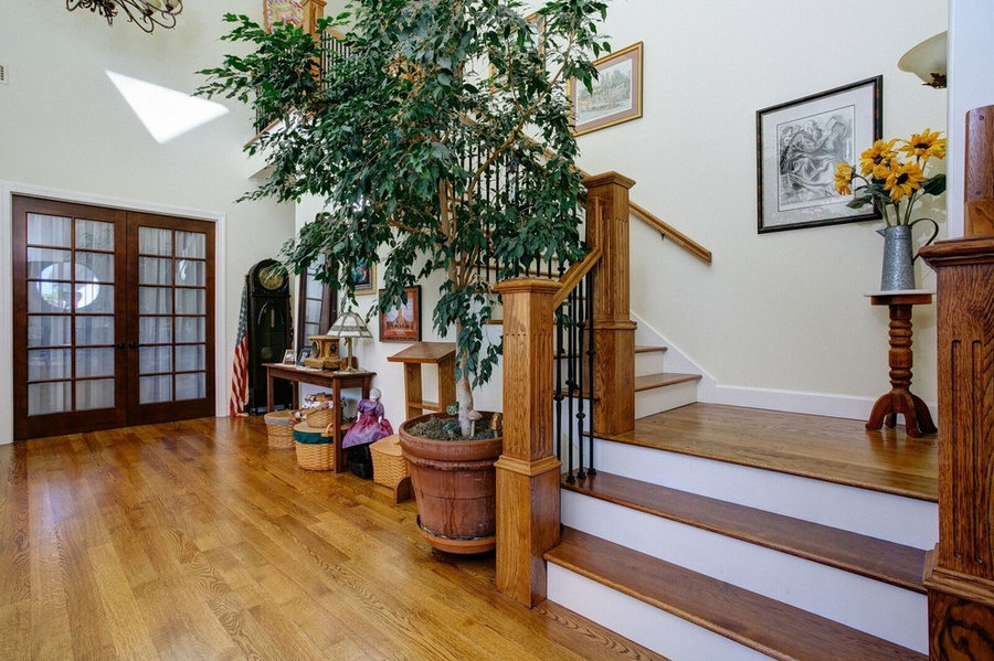 Living Areas